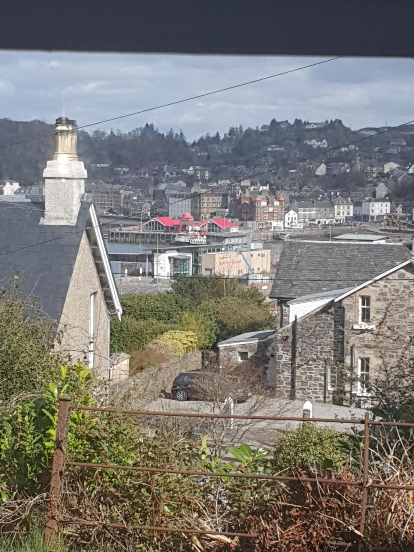 Дом отдыха Mccaig's View